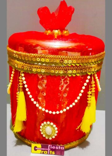 Container decoration Belt